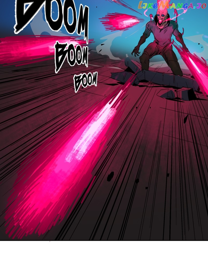 BlackSun – Manhwa Chapter 43 - page 54