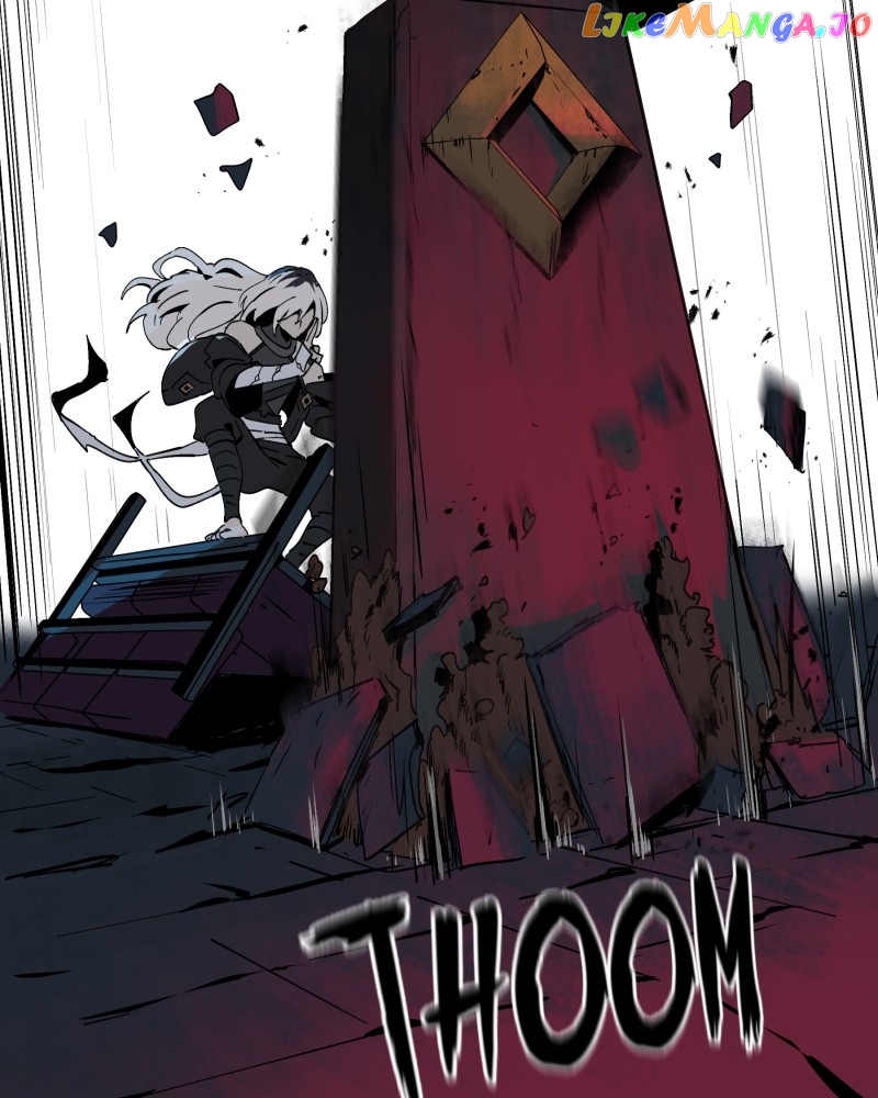 BlackSun – Manhwa Chapter 43 - page 57