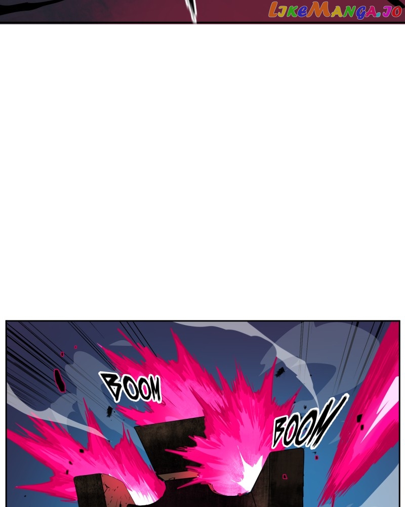 BlackSun – Manhwa Chapter 43 - page 58