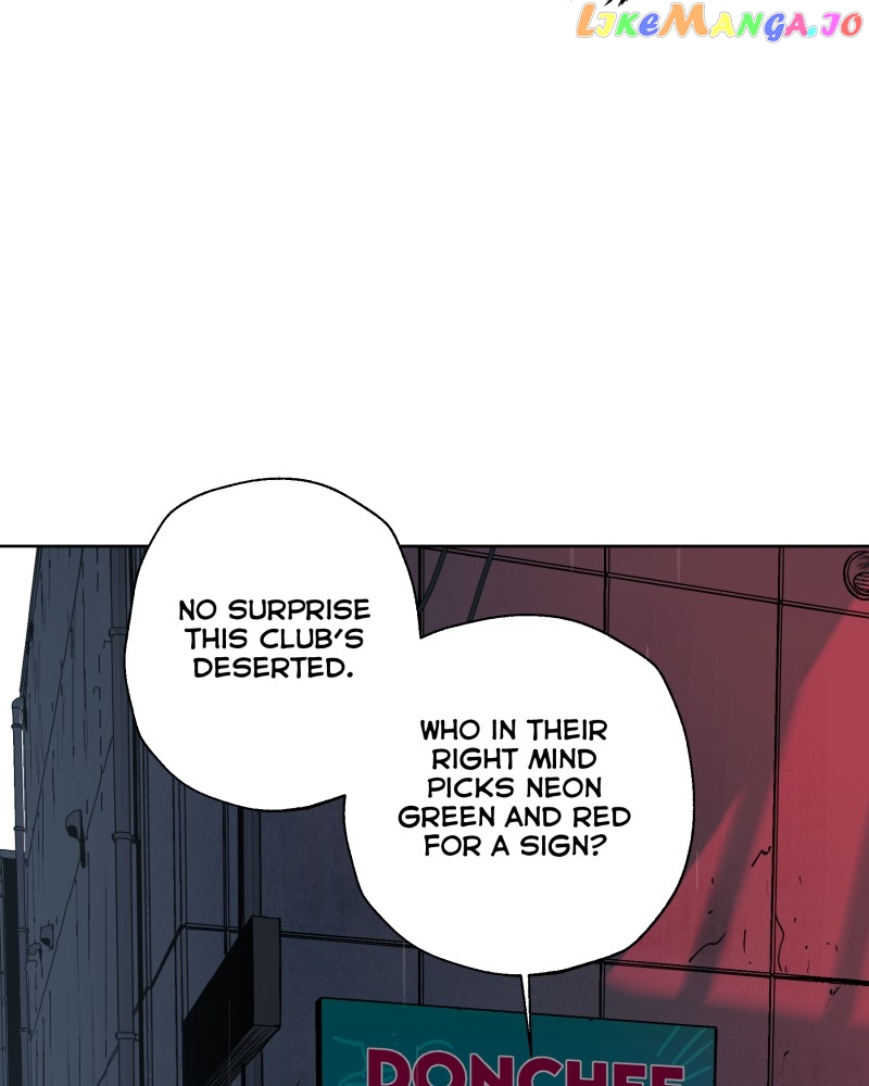 BlackSun – Manhwa Chapter 43 - page 6