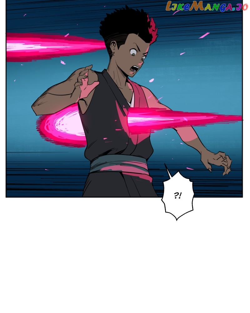 BlackSun – Manhwa Chapter 43 - page 61