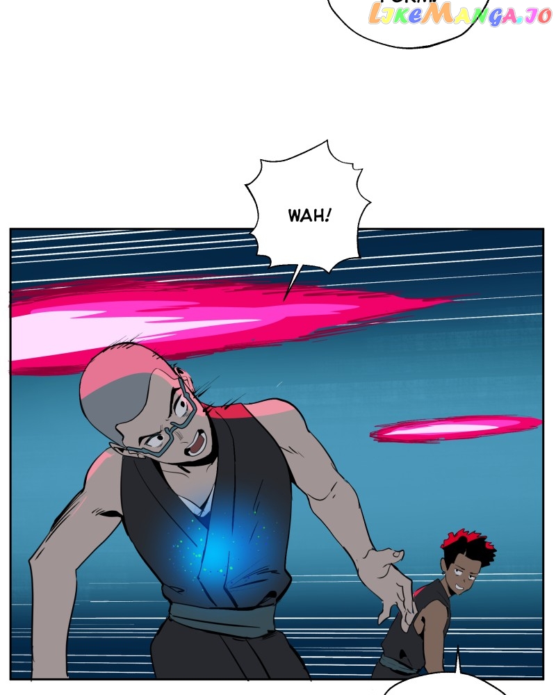 BlackSun – Manhwa Chapter 43 - page 63