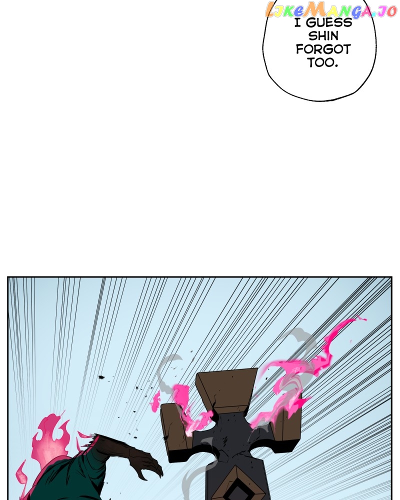 BlackSun – Manhwa Chapter 43 - page 64