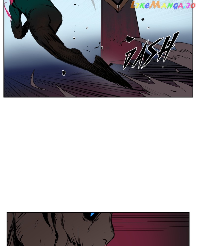 BlackSun – Manhwa Chapter 43 - page 65