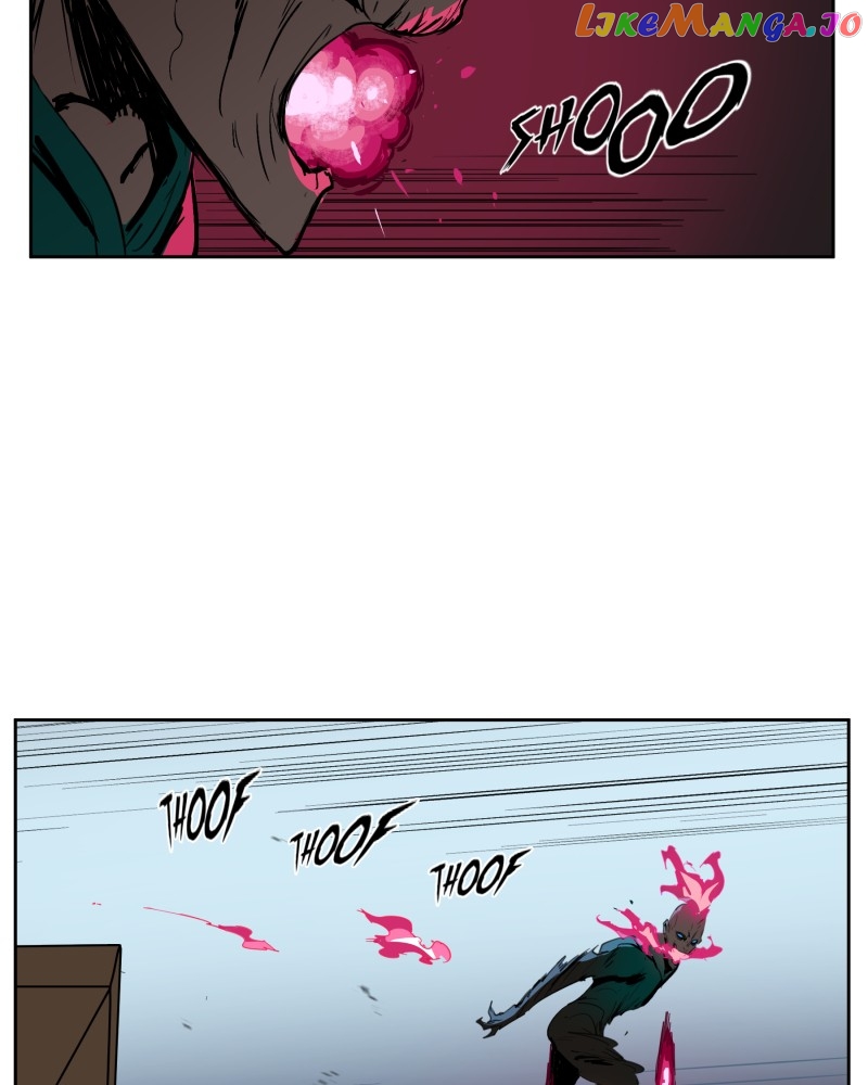 BlackSun – Manhwa Chapter 43 - page 66