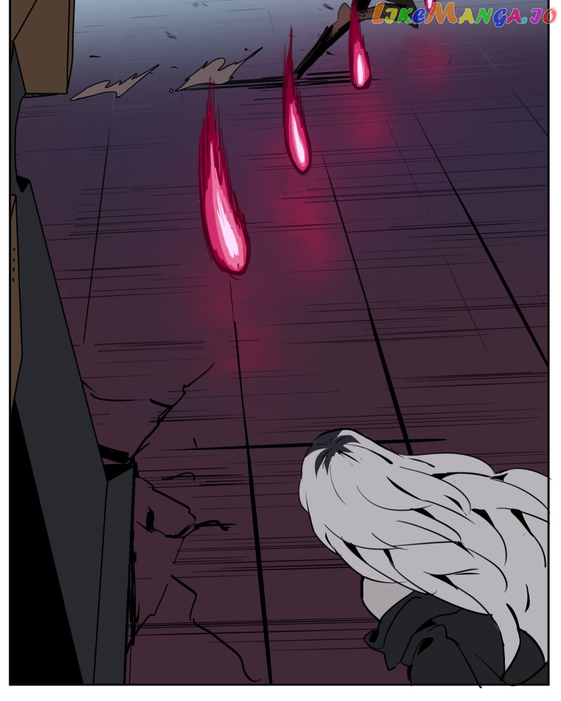 BlackSun – Manhwa Chapter 43 - page 67