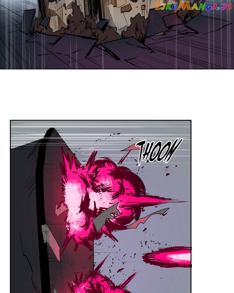 BlackSun – Manhwa Chapter 43 - page 70