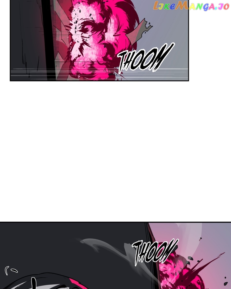 BlackSun – Manhwa Chapter 43 - page 71
