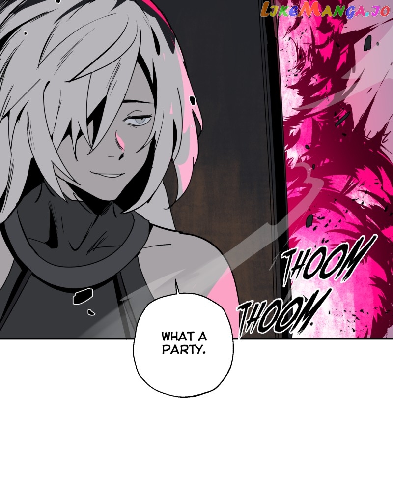 BlackSun – Manhwa Chapter 43 - page 72