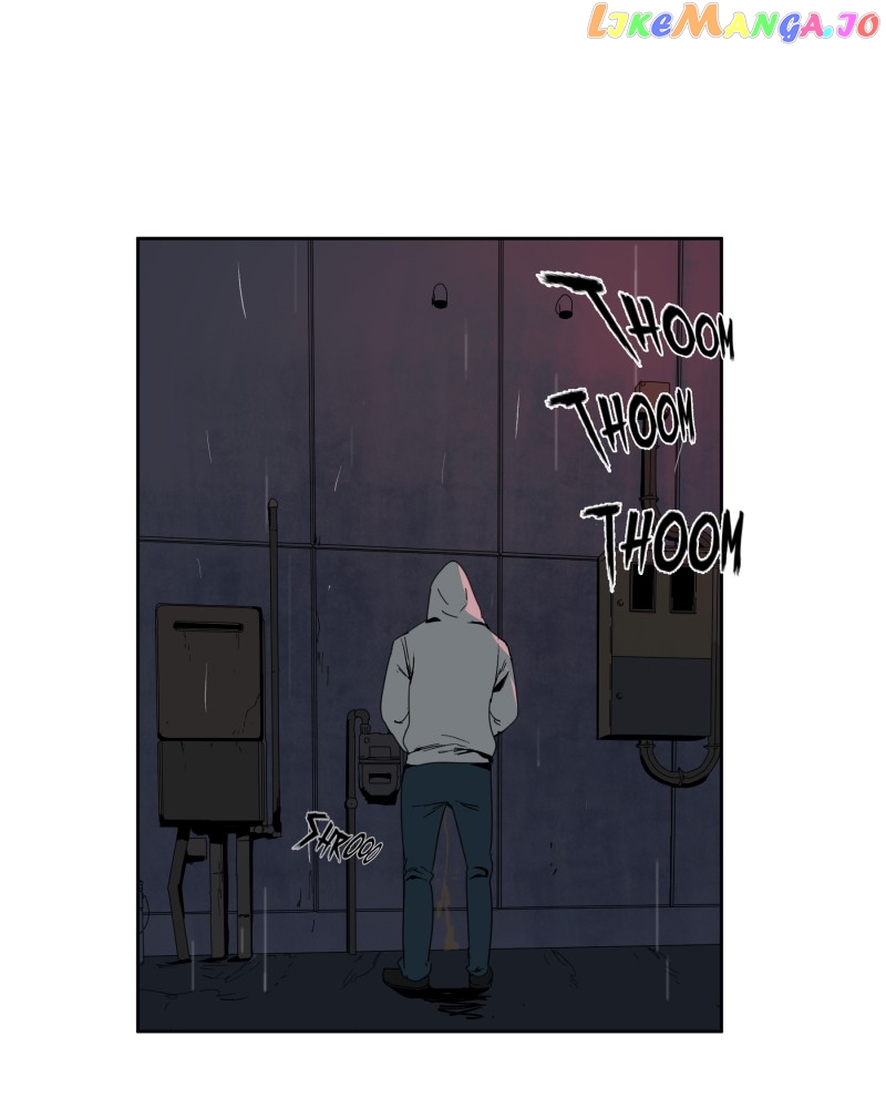 BlackSun – Manhwa Chapter 43 - page 73