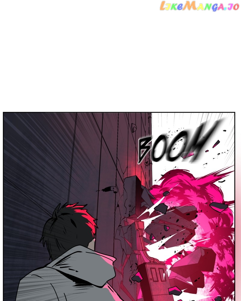 BlackSun – Manhwa Chapter 43 - page 75