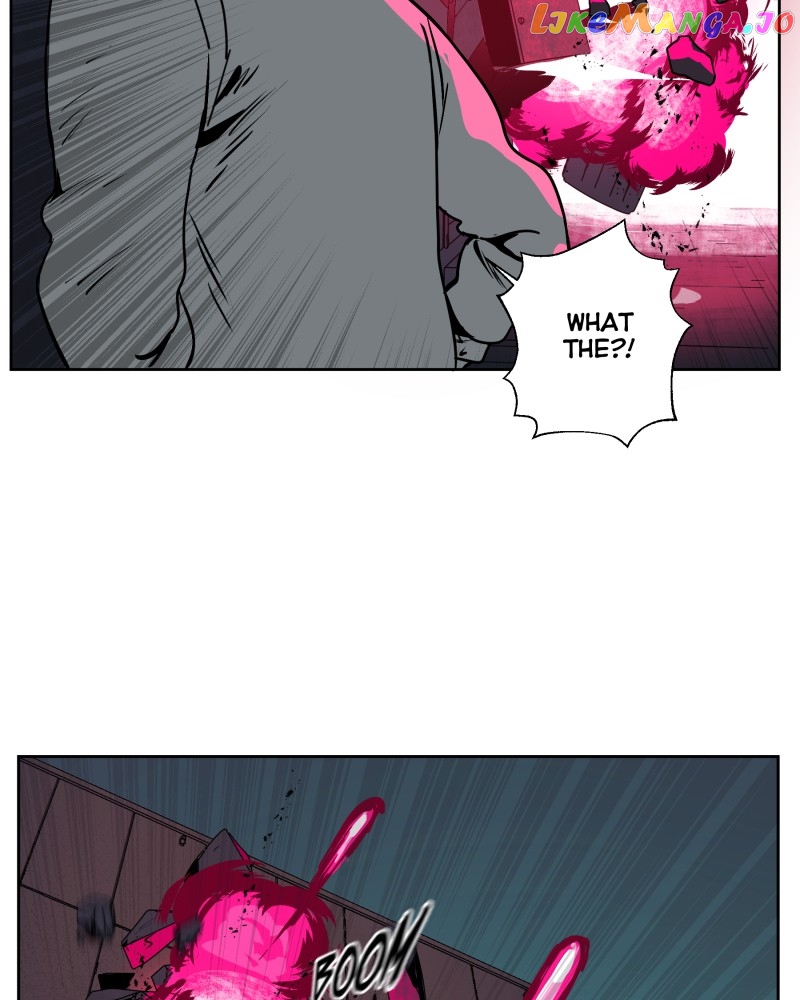 BlackSun – Manhwa Chapter 43 - page 76