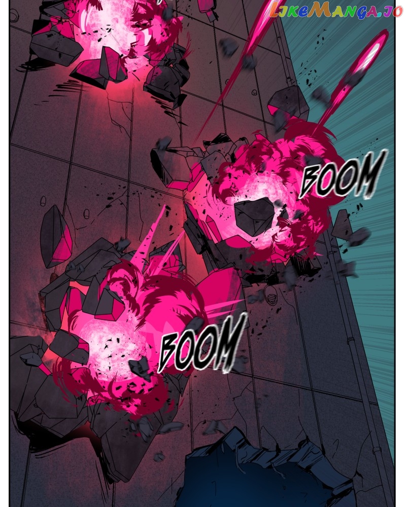 BlackSun – Manhwa Chapter 43 - page 77