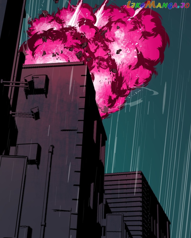 BlackSun – Manhwa Chapter 43 - page 79