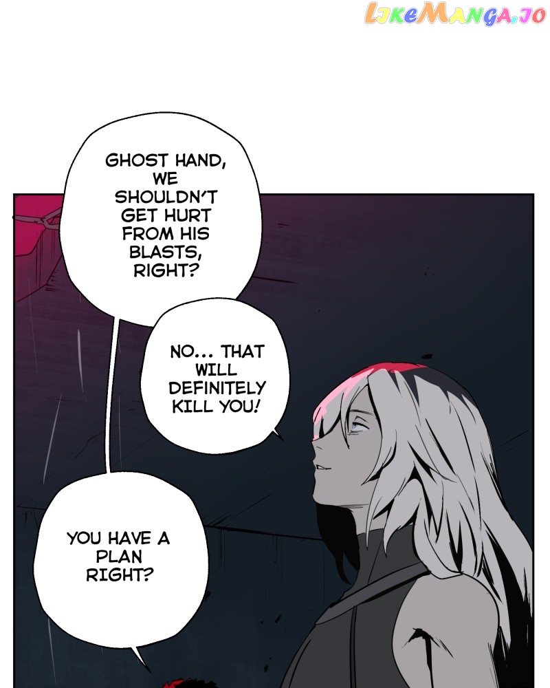 BlackSun – Manhwa Chapter 43 - page 85