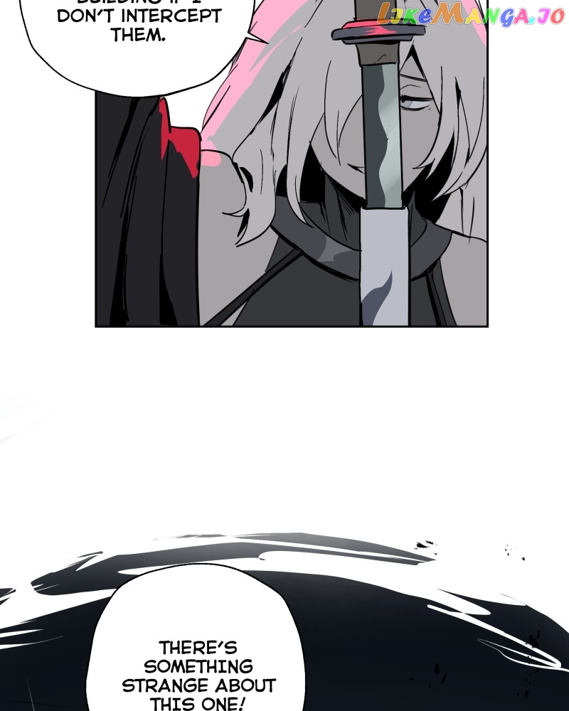 BlackSun – Manhwa Chapter 43 - page 87