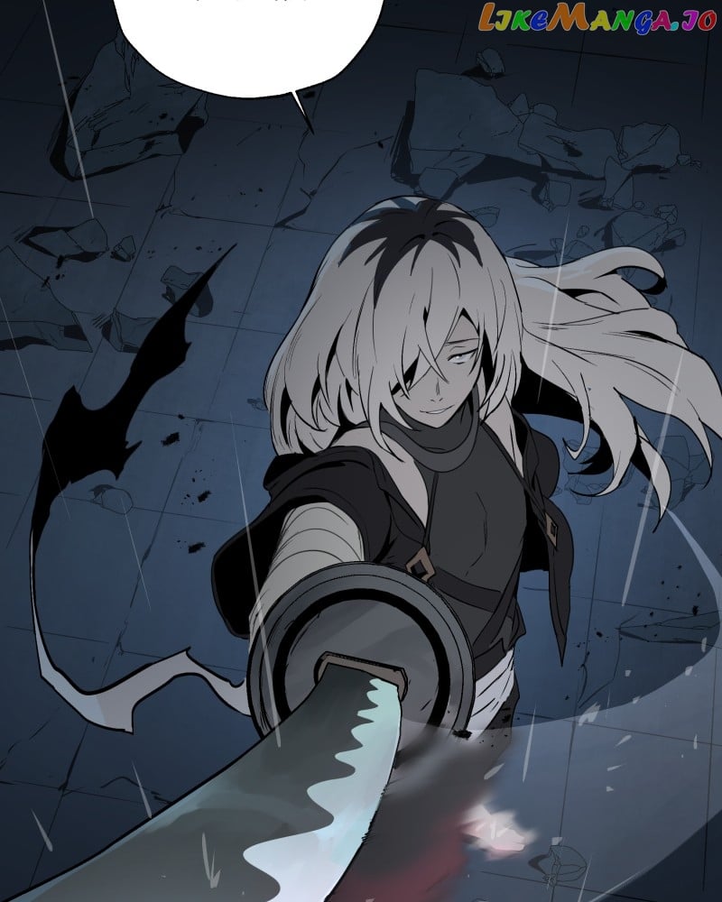 BlackSun – Manhwa Chapter 43 - page 88