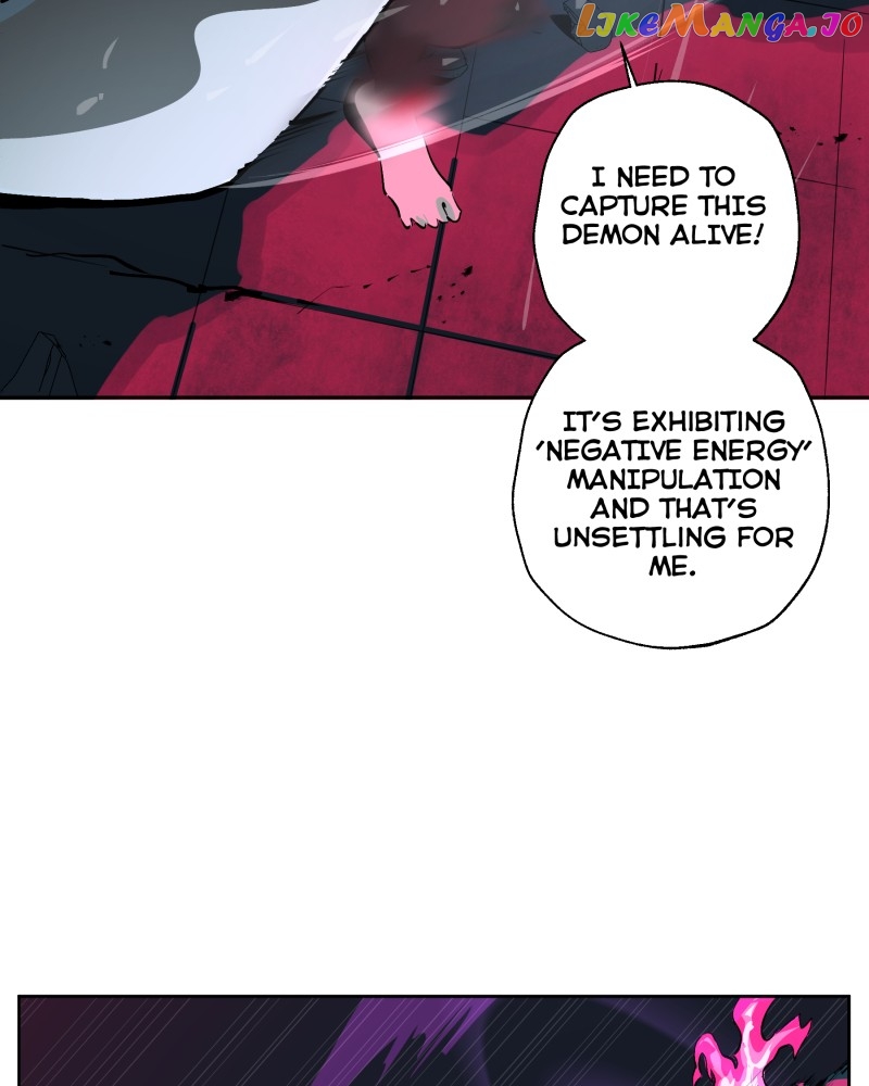 BlackSun – Manhwa Chapter 43 - page 89