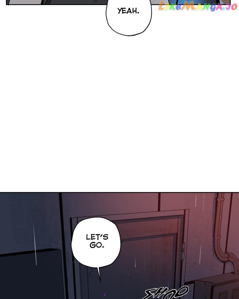 BlackSun – Manhwa Chapter 43 - page 9