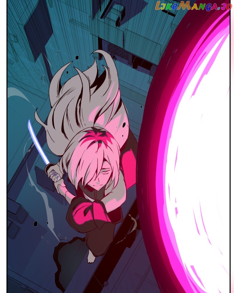 BlackSun – Manhwa Chapter 43 - page 93
