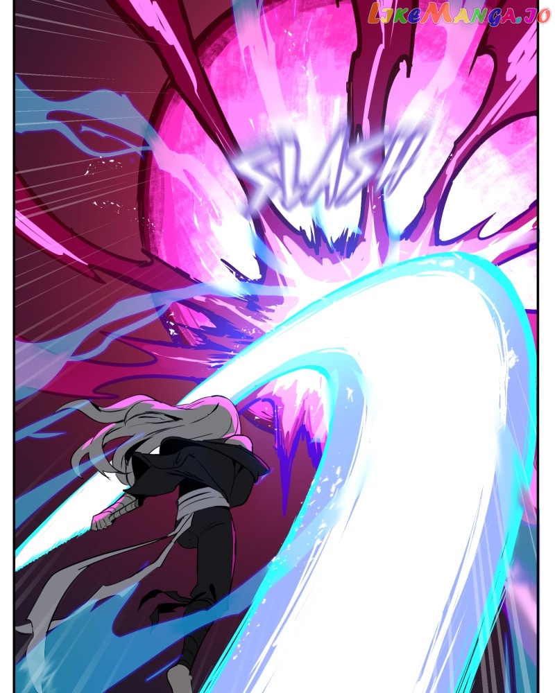 BlackSun – Manhwa Chapter 43 - page 95