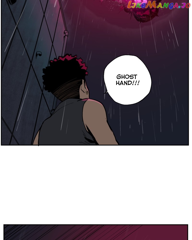 BlackSun – Manhwa Chapter 43 - page 97