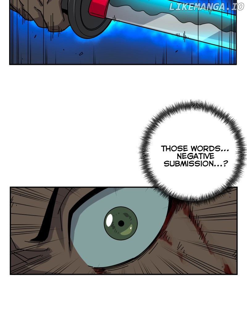 BlackSun – Manhwa Chapter 84 - page 100
