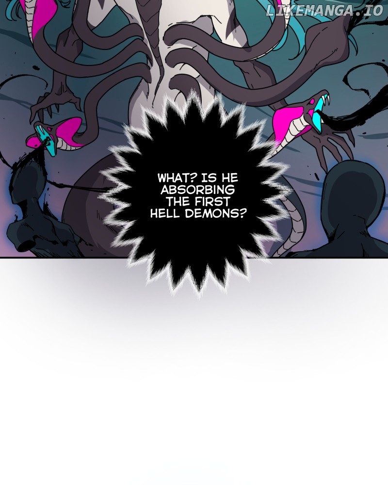 BlackSun – Manhwa Chapter 84 - page 103