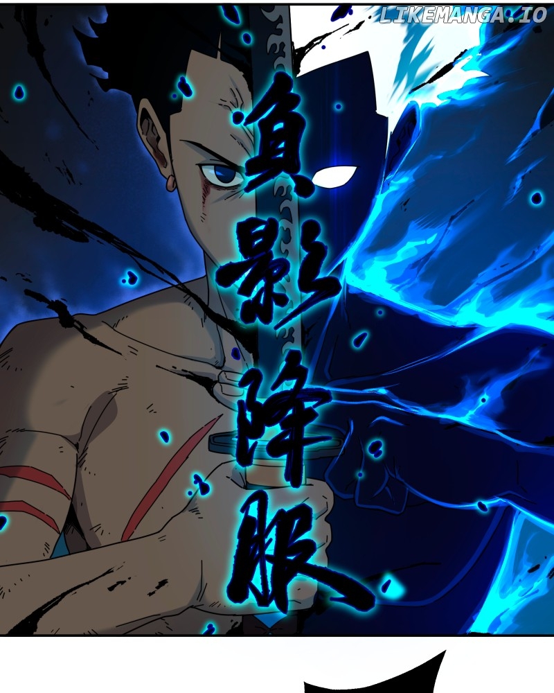 BlackSun – Manhwa Chapter 84 - page 104