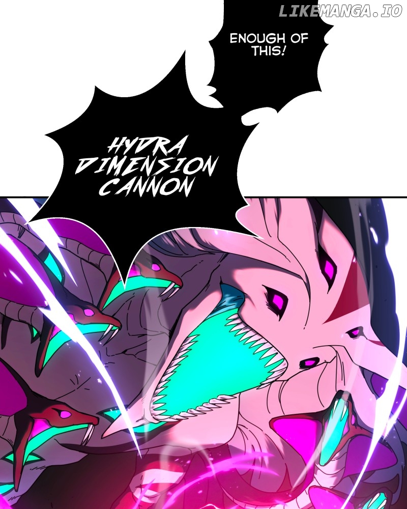 BlackSun – Manhwa Chapter 84 - page 105