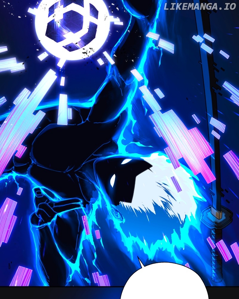 BlackSun – Manhwa Chapter 84 - page 107