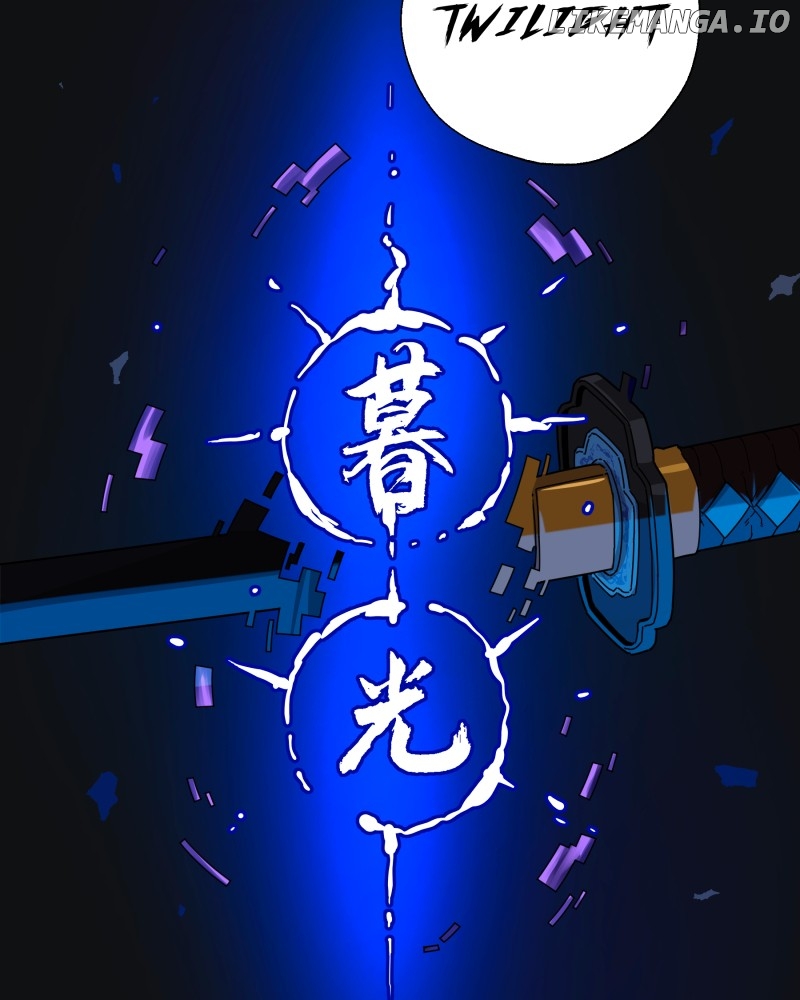 BlackSun – Manhwa Chapter 84 - page 108