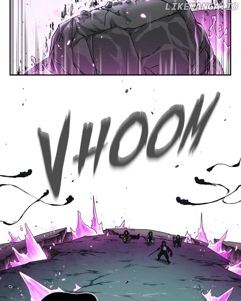 BlackSun – Manhwa Chapter 84 - page 11