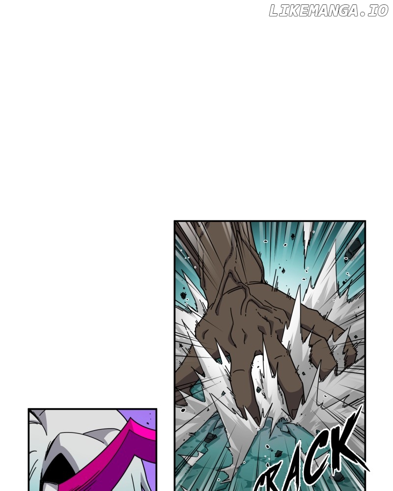 BlackSun – Manhwa Chapter 84 - page 14