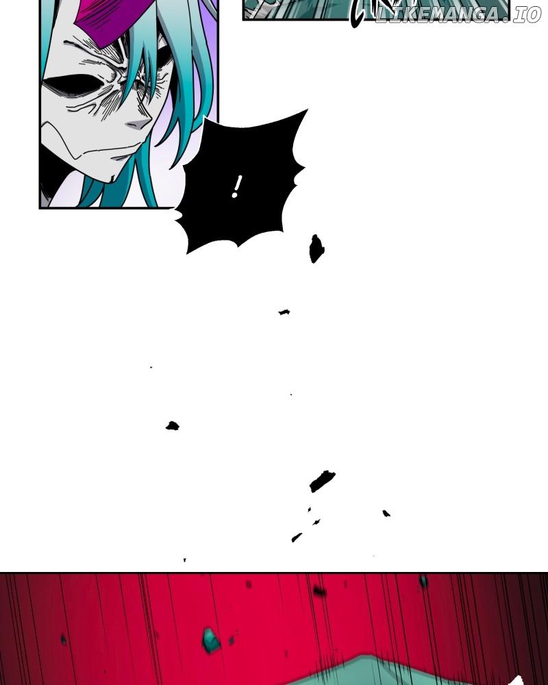 BlackSun – Manhwa Chapter 84 - page 15