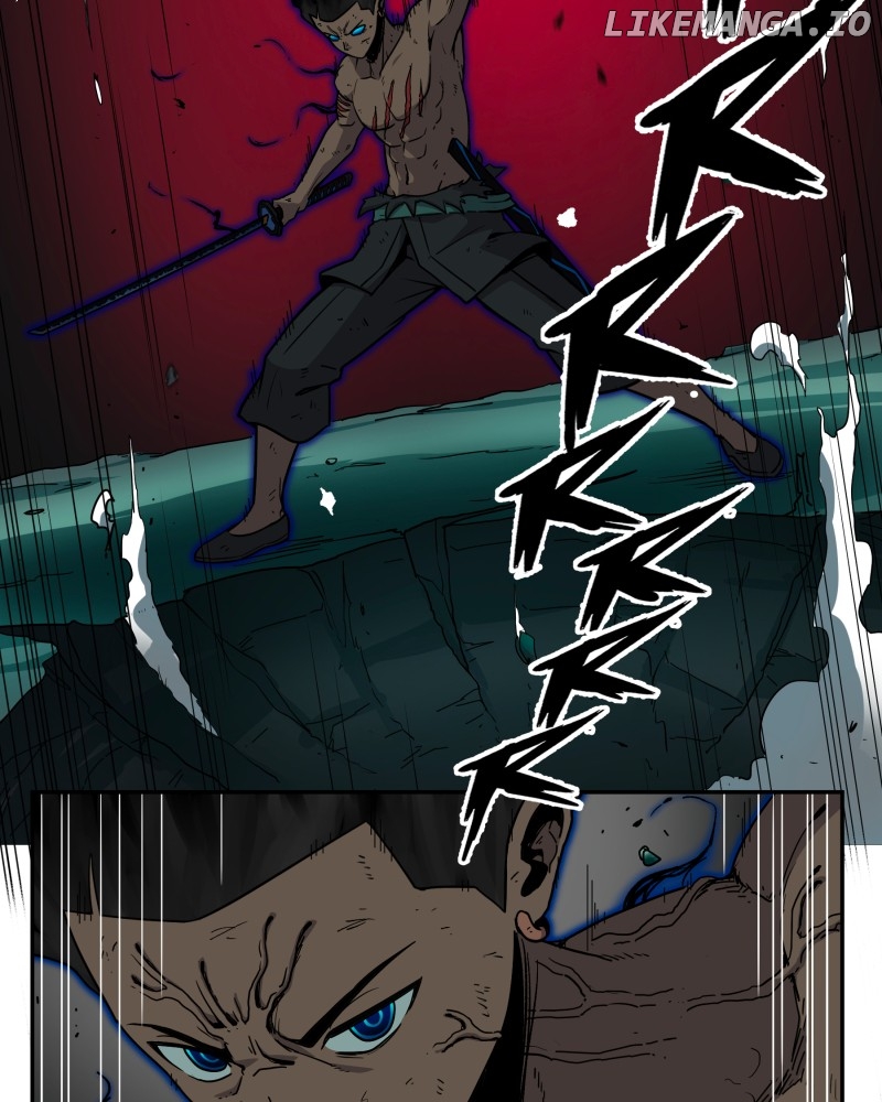 BlackSun – Manhwa Chapter 84 - page 17
