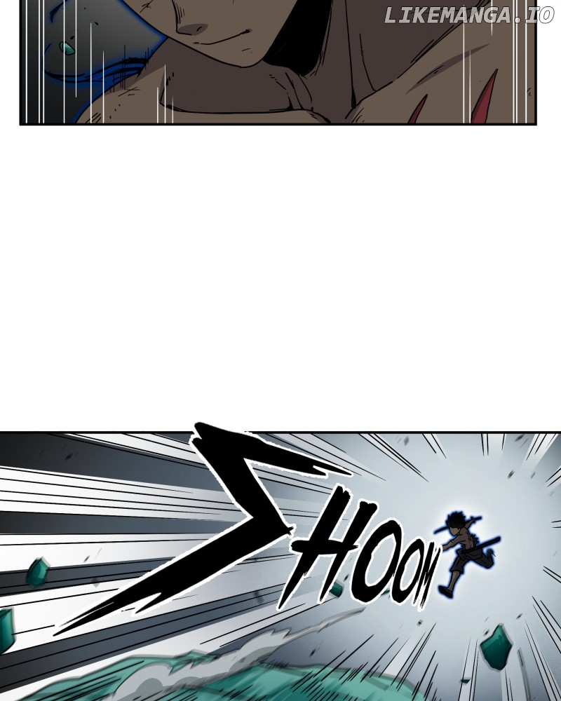 BlackSun – Manhwa Chapter 84 - page 18