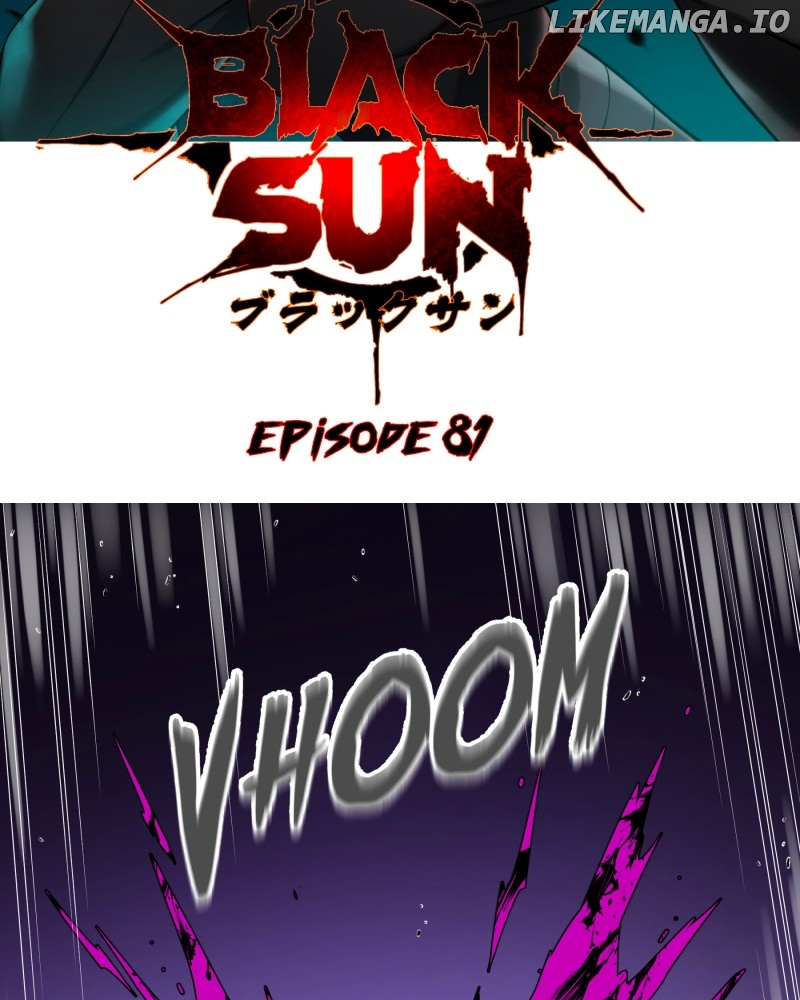 BlackSun – Manhwa Chapter 84 - page 2