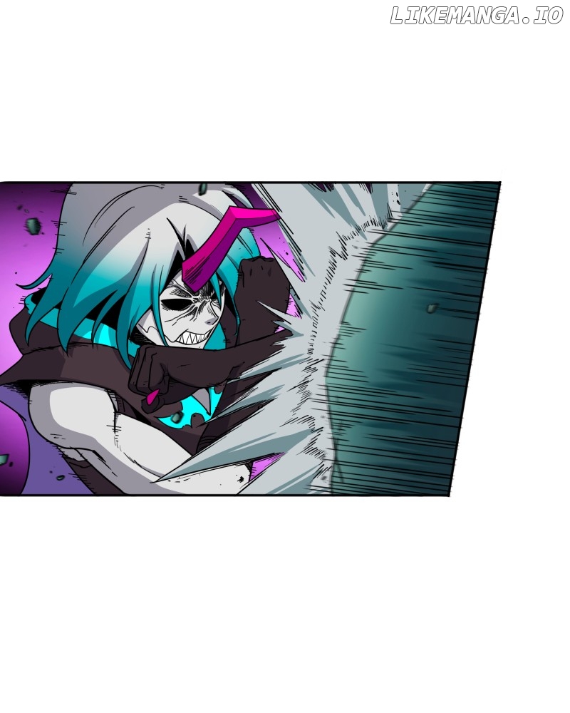 BlackSun – Manhwa Chapter 84 - page 20