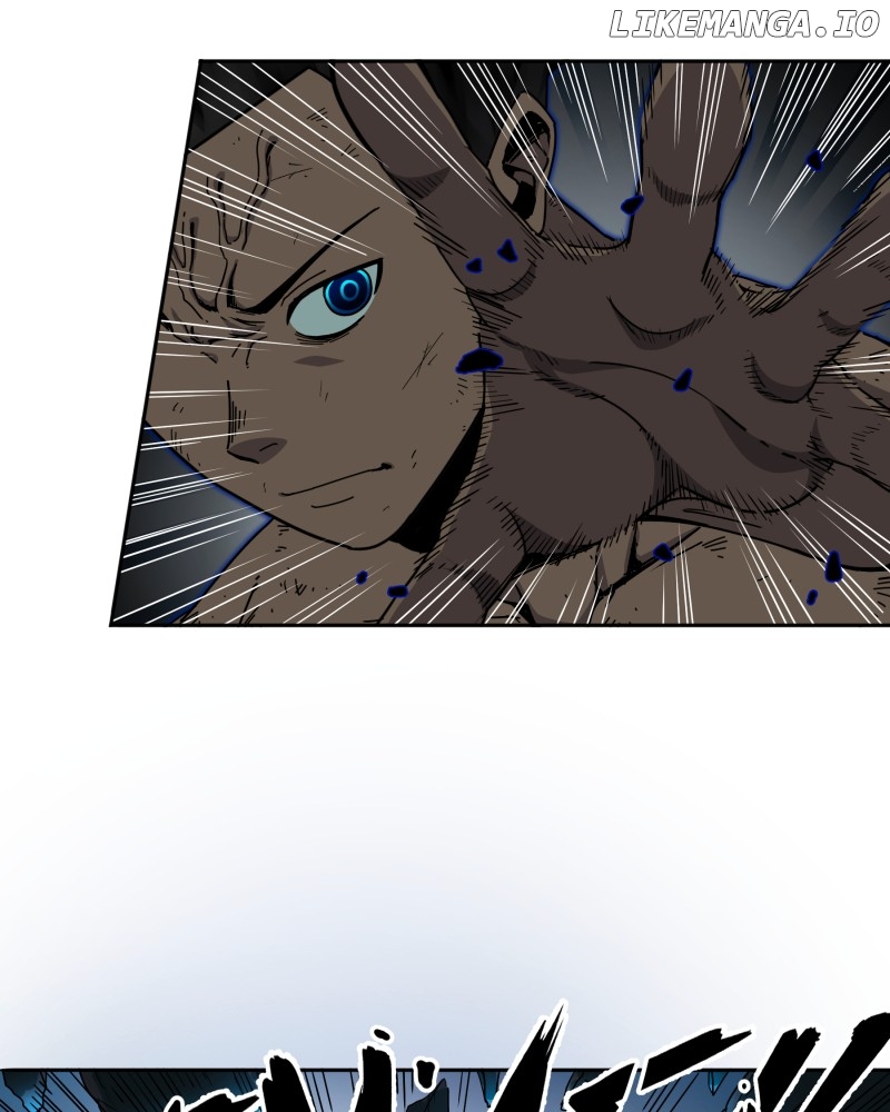 BlackSun – Manhwa Chapter 84 - page 21