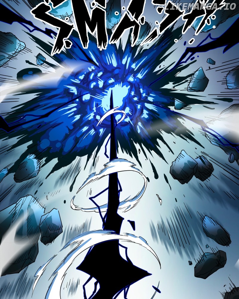 BlackSun – Manhwa Chapter 84 - page 22