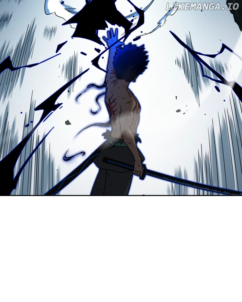 BlackSun – Manhwa Chapter 84 - page 23