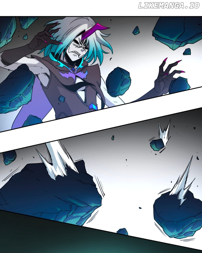 BlackSun – Manhwa Chapter 84 - page 24