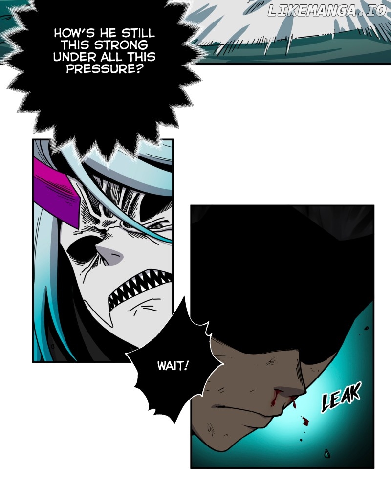 BlackSun – Manhwa Chapter 84 - page 28