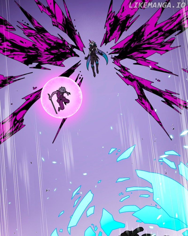BlackSun – Manhwa Chapter 84 - page 3