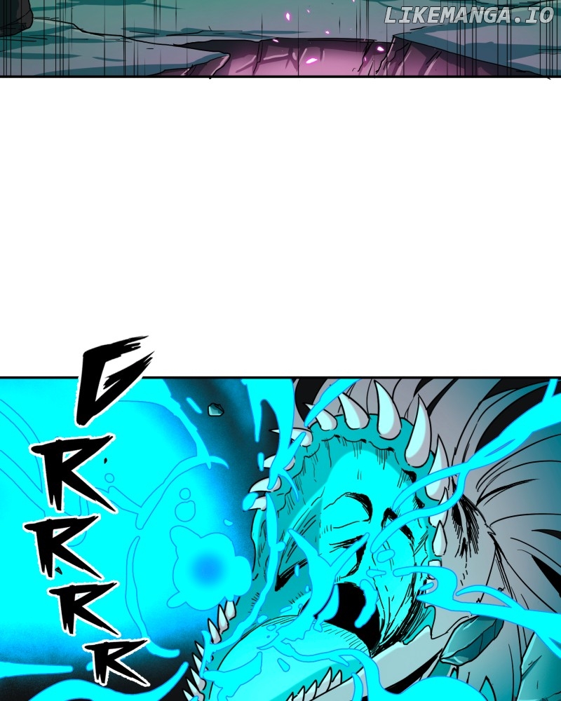 BlackSun – Manhwa Chapter 84 - page 32