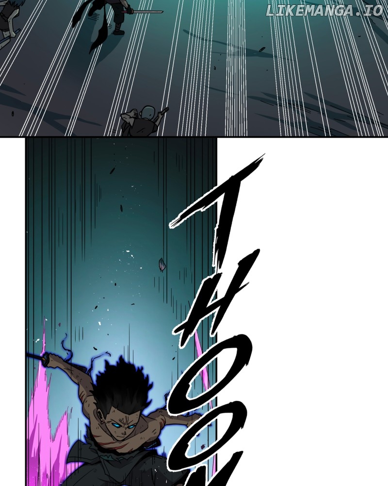 BlackSun – Manhwa Chapter 84 - page 35