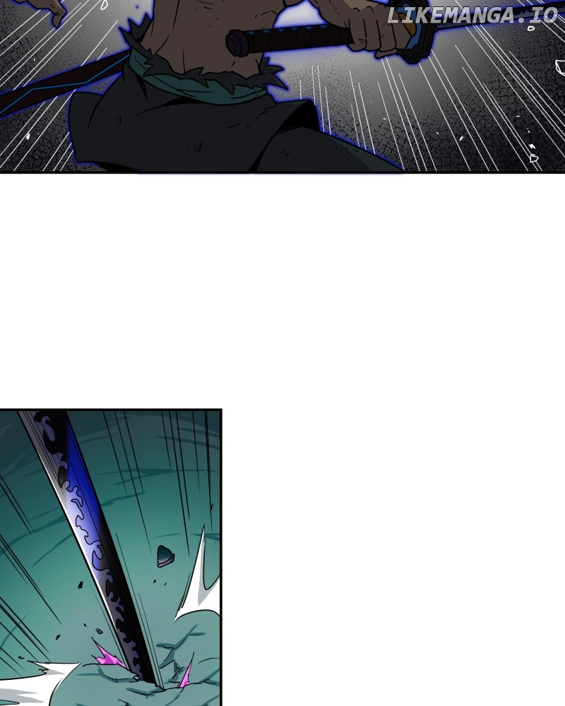 BlackSun – Manhwa Chapter 84 - page 37