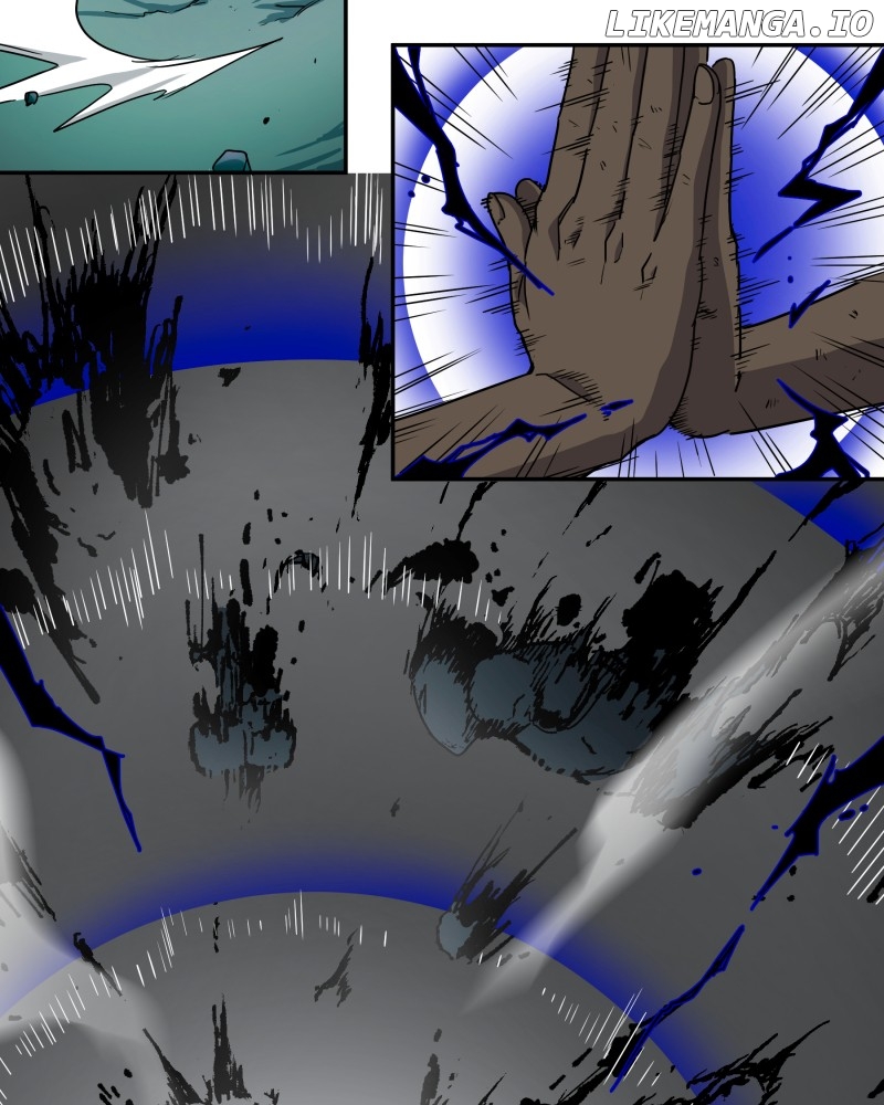 BlackSun – Manhwa Chapter 84 - page 38
