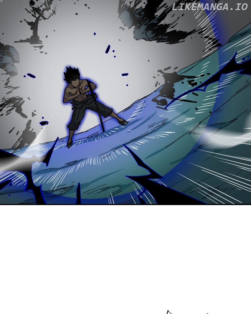 BlackSun – Manhwa Chapter 84 - page 39